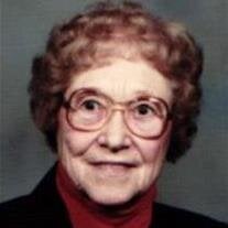 Evelyn L. Sonnenberg