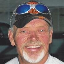 James Patrick  Griffin , III