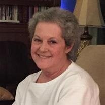 Mary Evelyn Gulley White