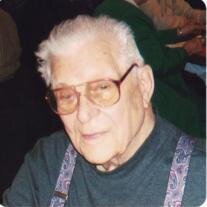 Robert G. Pierce