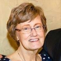Linda Sue Clyne