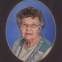 LaVerne Ann Covelli
