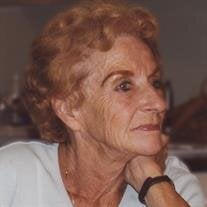 Virginia L. Goodrick
