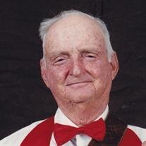 William "Bill" Hester Dowdy, Jr.