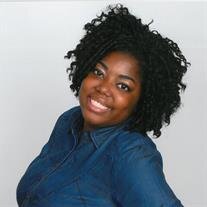 Latyra Iman Dean