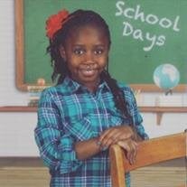 Princess Janiya Whitney Coleman