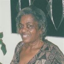 Edna Lee Haynes