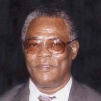 Hector Allister Townsend