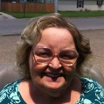 Reba Mae Inboden