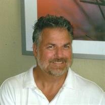 Guy Anthony Blehl