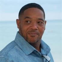 Keith P.  Williams, Sr.