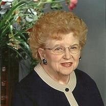 Bernice G. Herdina