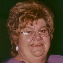 Erma Ruth Tilghman
