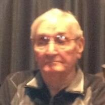 Russell W. Peruso, Sr.