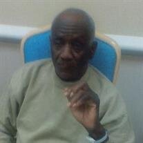 Lamar Trimble, Jr
