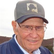 Vaughan "Von" Ray Caldwell