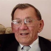 Harry Franklin Sanborn