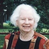 Daisy E Caringer