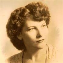 Mildred "Tookie"  O'Nell Gentry