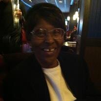Evelyn Mae Lemon