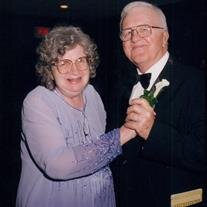 Ruth and Ted Willett