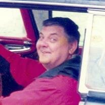 Carl E. Rabon