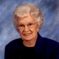 Myrtle A. Gorang