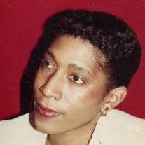Cheryl Renee Griffin