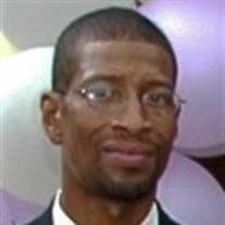 Myron Stanley Hawkins