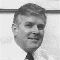 Mr. Robert "Bob" Russell Greenland
