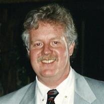 David "Randy" Mercer