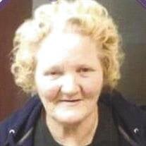 Ms. Kellie Maureen Simmerling
