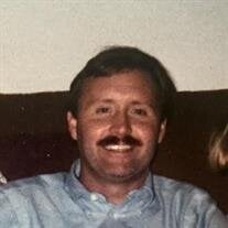 Raymond "Ray" Yonkers
