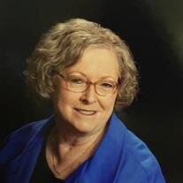Stella Marie Holmes