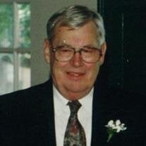 John Tilden Morningstar