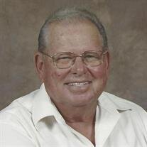 Mr. Francis "Homer" Holman