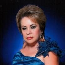 Martha  Gutierrez