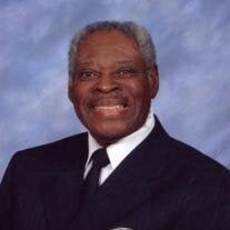 Mr. Fred Lee Cunningham