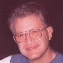 Dr. Sheridan  T. Anderson