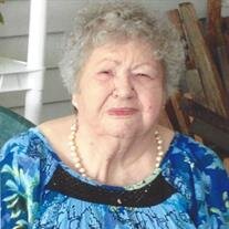 Eva Trahan Daigle