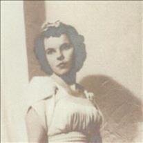 Eloise J Frank