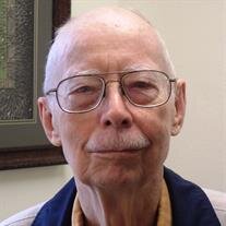Daniel Bertram Ward