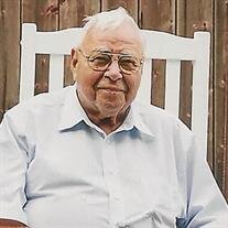 Harold Julius Westrick