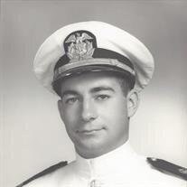 Elton Henry Seamans
