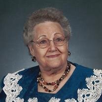 Ellen Hunter Beard