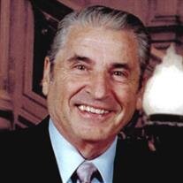 Mr. Joseph D. Cianciolo