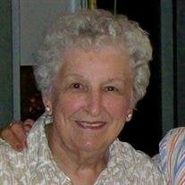 Beverly M. Patrick