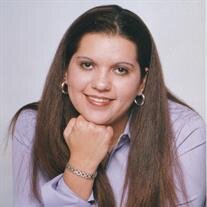 Mrs. Elizabeth Marie Loucks
