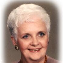Margaret Williamson