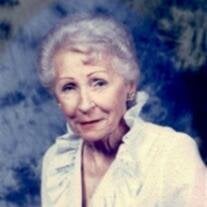 Alice Wiedmeyer